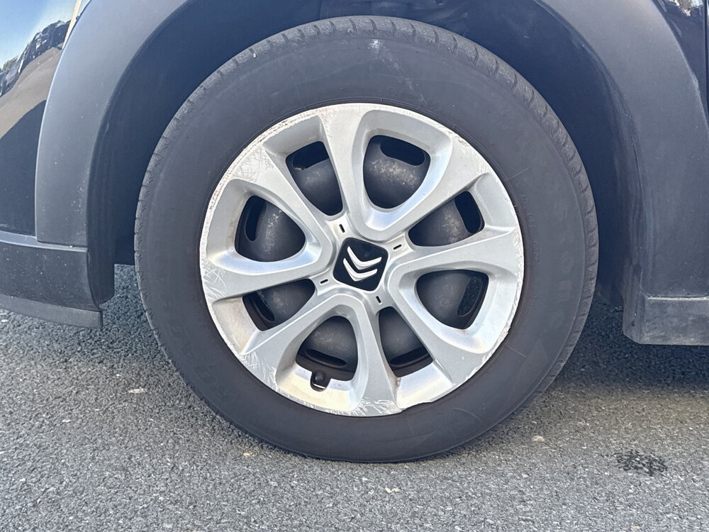 Occasion CITROEN C3 C3 BlueHDi 100 BVM6 - You