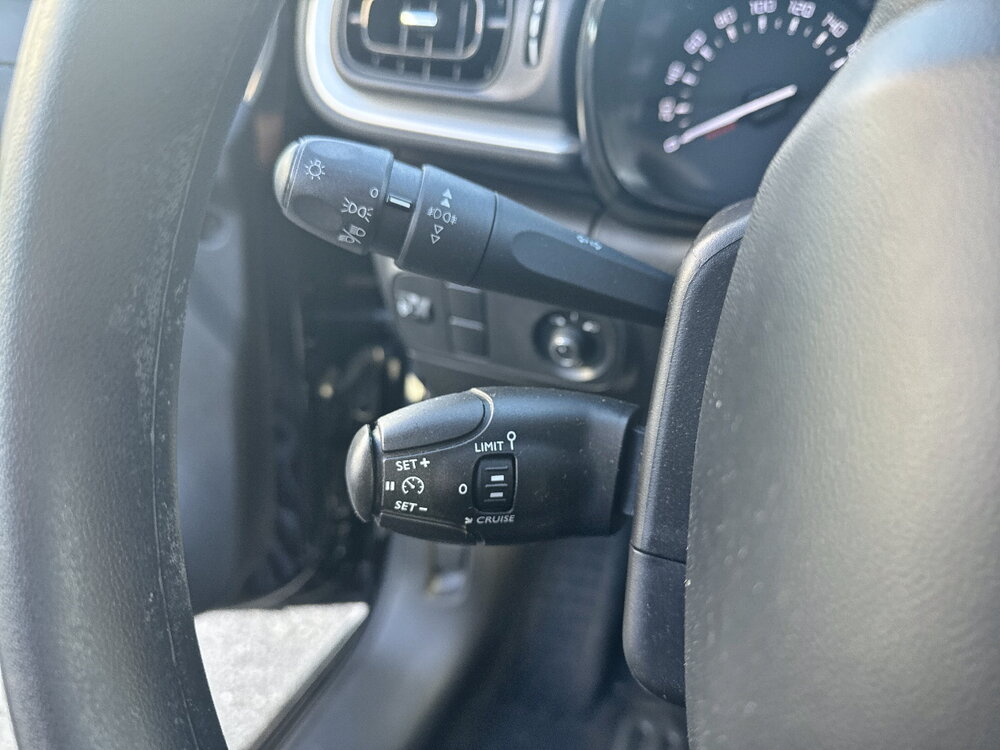 Occasion CITROEN C3 C3 BlueHDi 100 BVM6 - You