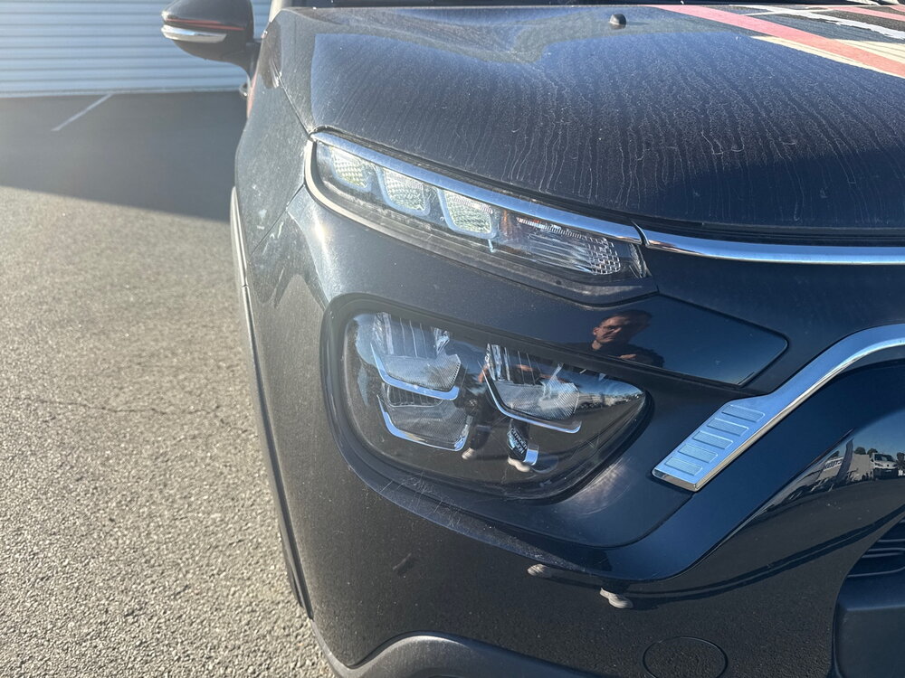 Occasion CITROEN C3 C3 BlueHDi 100 BVM6 - You