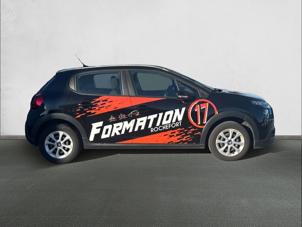 Occasion CITROEN C3 C3 BlueHDi 100 BVM6 - You