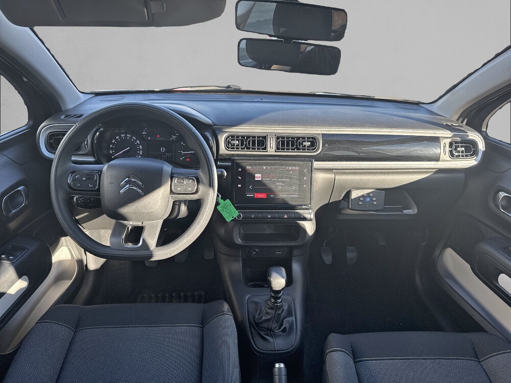 Occasion CITROEN C3 C3 BlueHDi 100 BVM6 - You