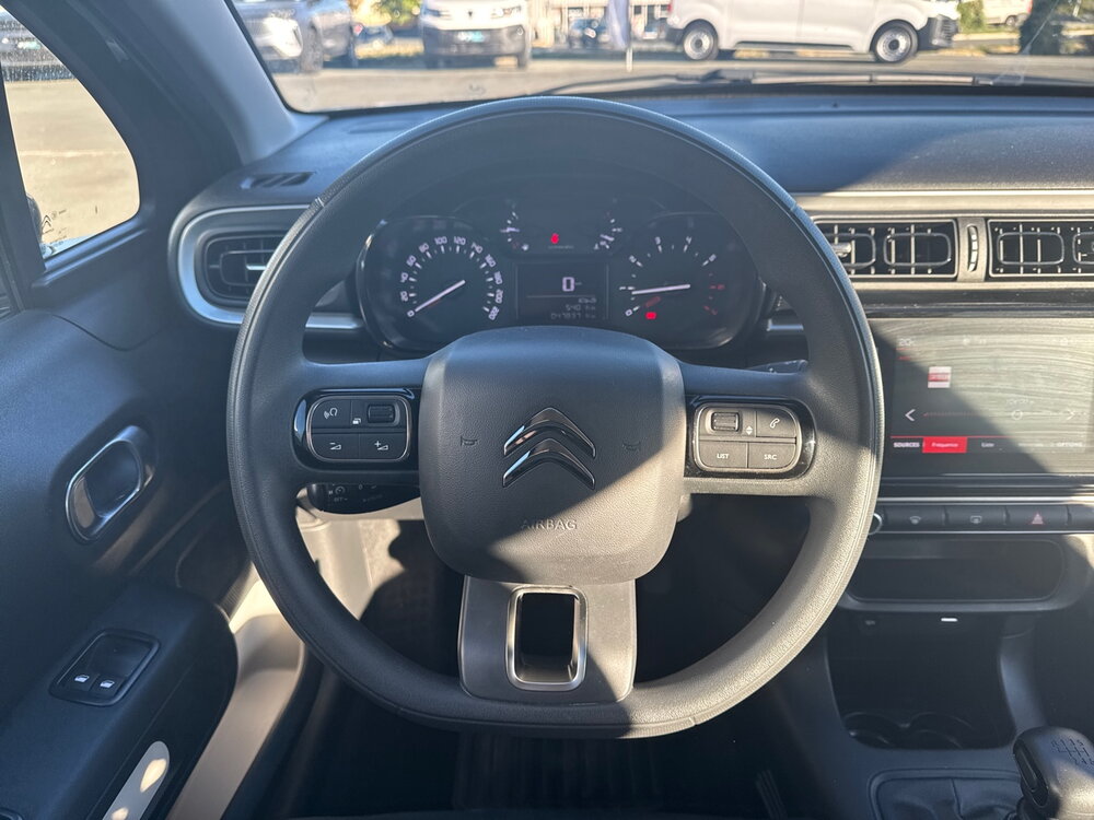 Occasion CITROEN C3 C3 BlueHDi 100 BVM6 - You
