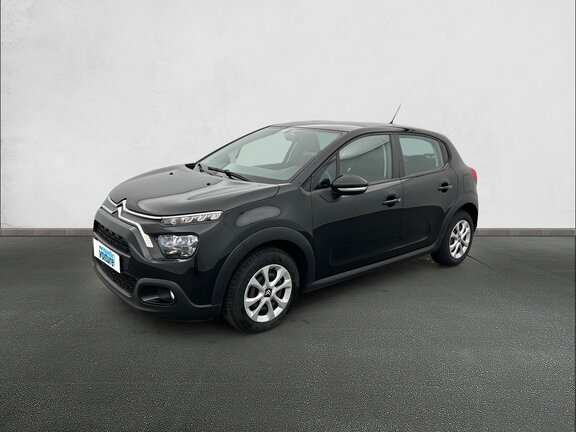 Occasion CITROEN C3 C3 BlueHDi 100 BVM6 - You
