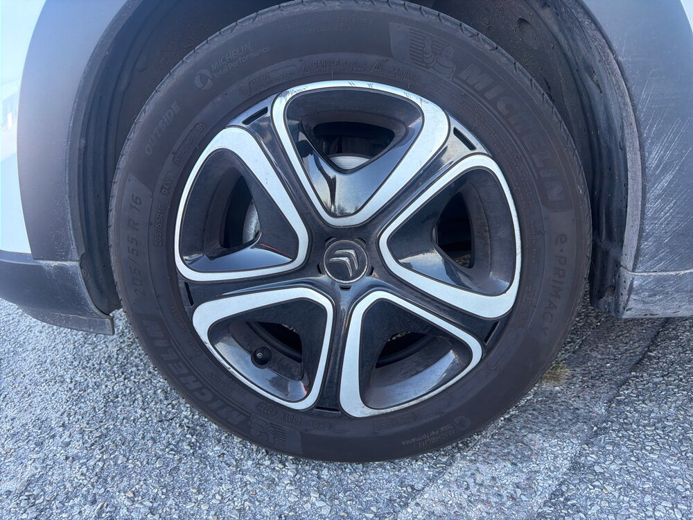 Occasion CITROEN C3 C3 PureTech 83 S&S BVM5 - Shine