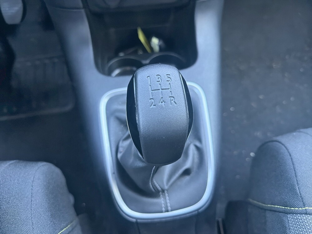 Occasion CITROEN C3 C3 PureTech 83 S&S BVM5 - Shine