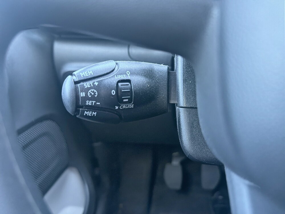 Occasion CITROEN C3 C3 PureTech 83 S&S BVM5 - Shine