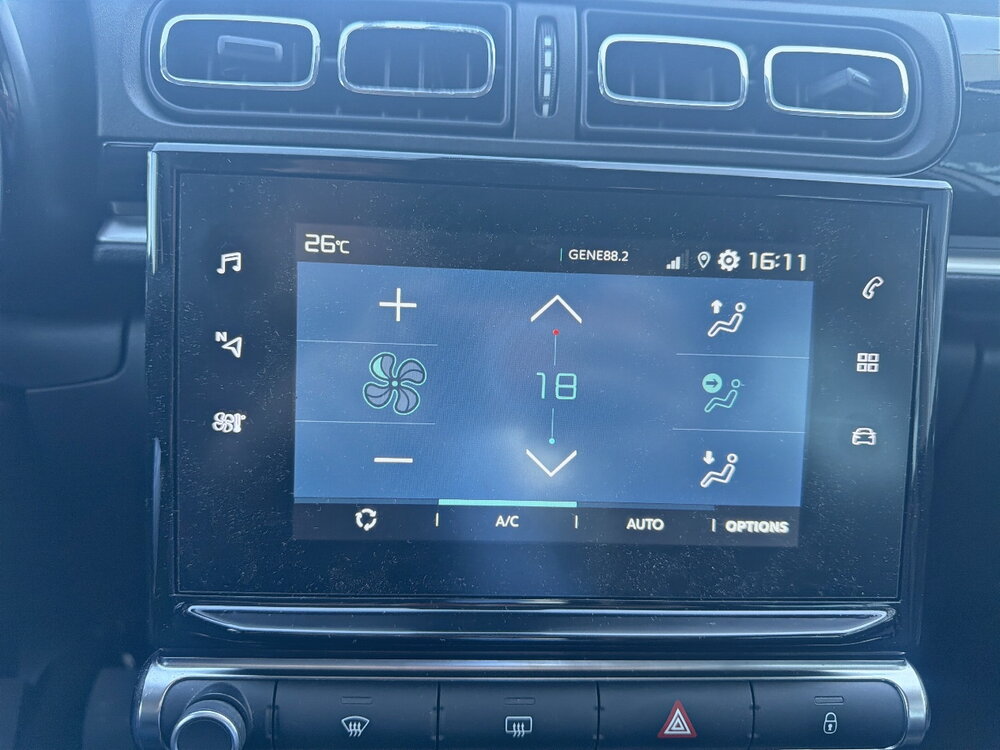 Occasion CITROEN C3 C3 PureTech 83 S&S BVM5 - Shine