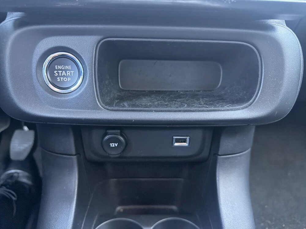 Occasion CITROEN C3 C3 PureTech 83 S&S BVM5 - Shine