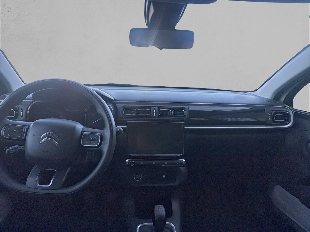 Occasion CITROEN C3 C3 PureTech 83 S&S BVM5 - Shine