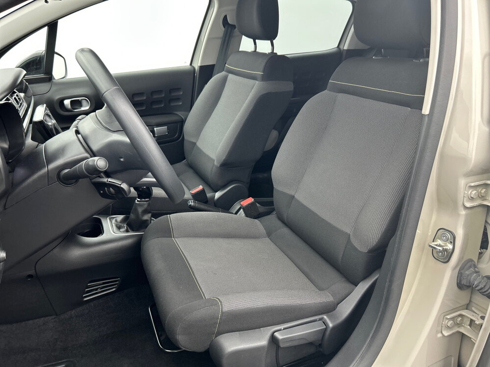 Occasion CITROEN C3 C3 PureTech 83 ch BVM5 - Max