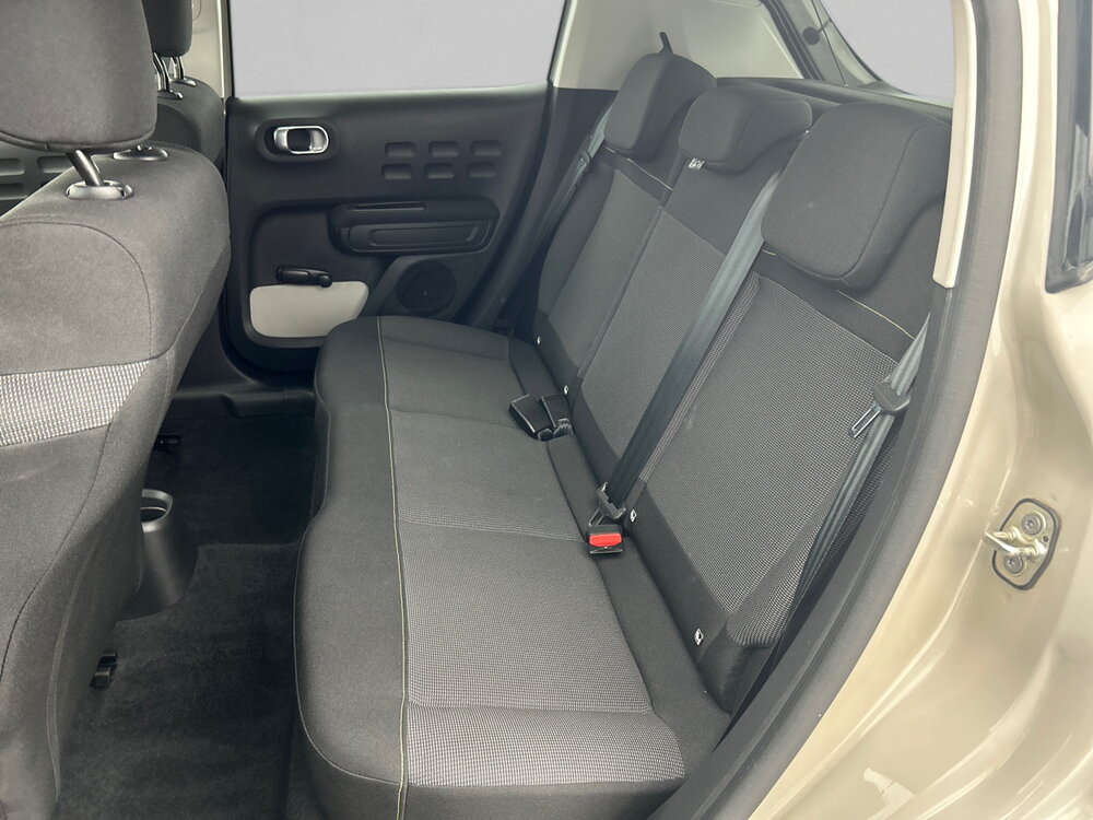 Occasion CITROEN C3 C3 PureTech 83 ch BVM5 - Max