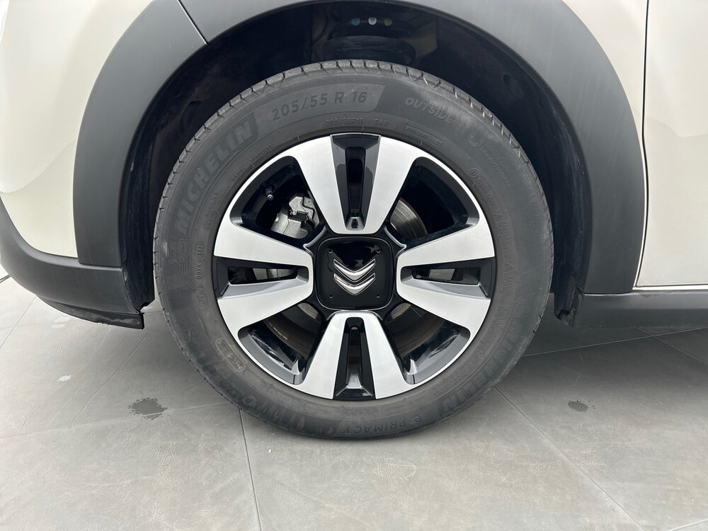 Occasion CITROEN C3 C3 PureTech 83 ch BVM5 - Max