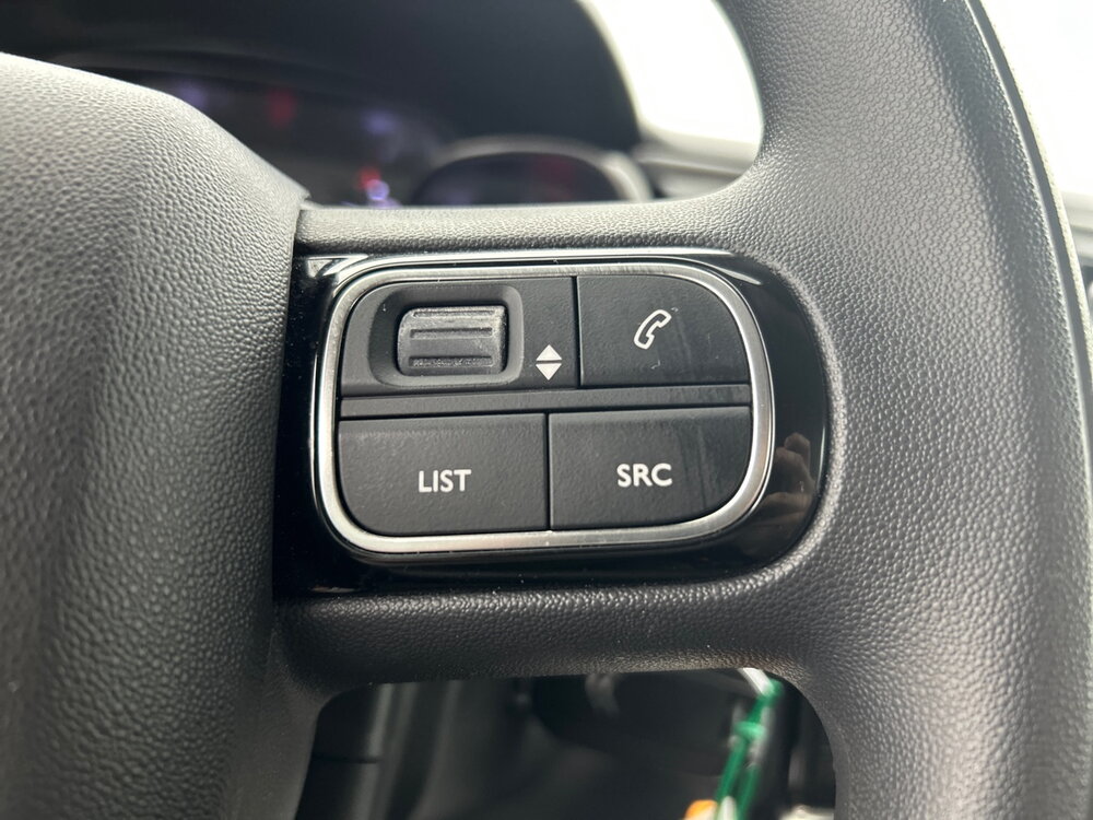 Occasion CITROEN C3 C3 PureTech 83 ch BVM5 - Max
