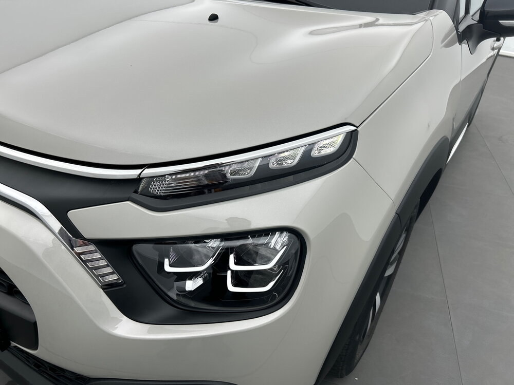 Occasion CITROEN C3 C3 PureTech 83 ch BVM5 - Max