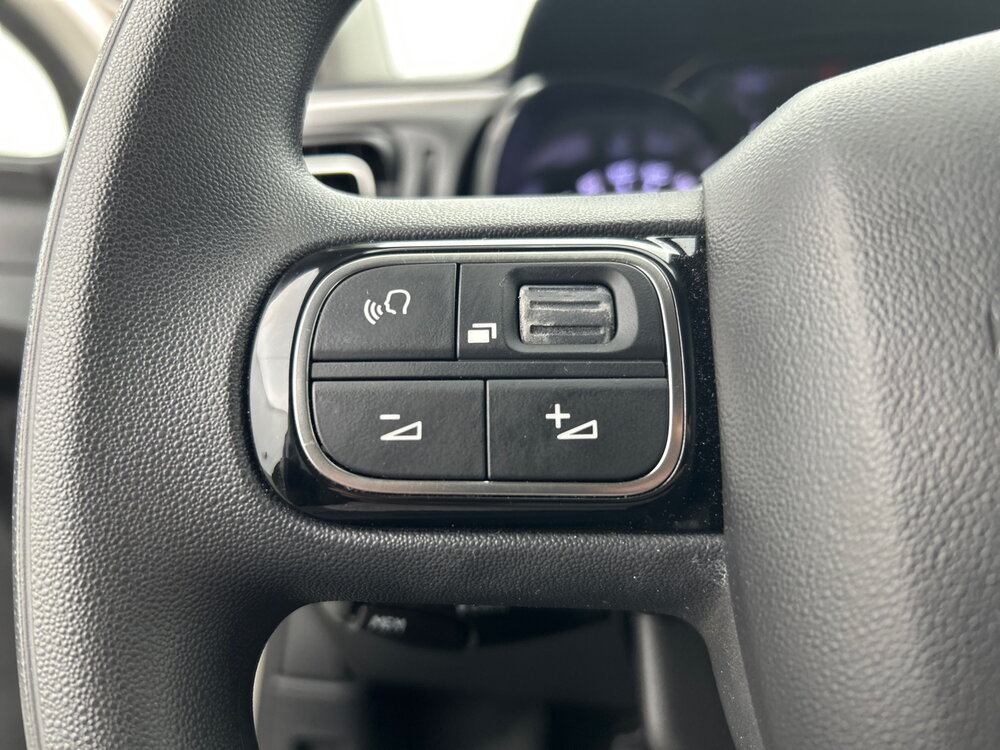 Occasion CITROEN C3 C3 PureTech 83 ch BVM5 - Max