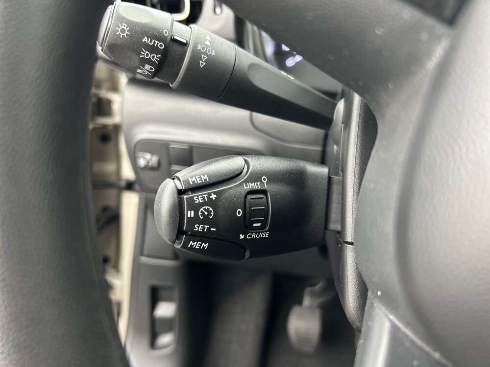 Occasion CITROEN C3 C3 PureTech 83 ch BVM5 - Max