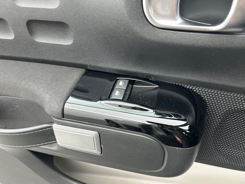Occasion CITROEN C3 C3 PureTech 83 ch BVM5 - Max