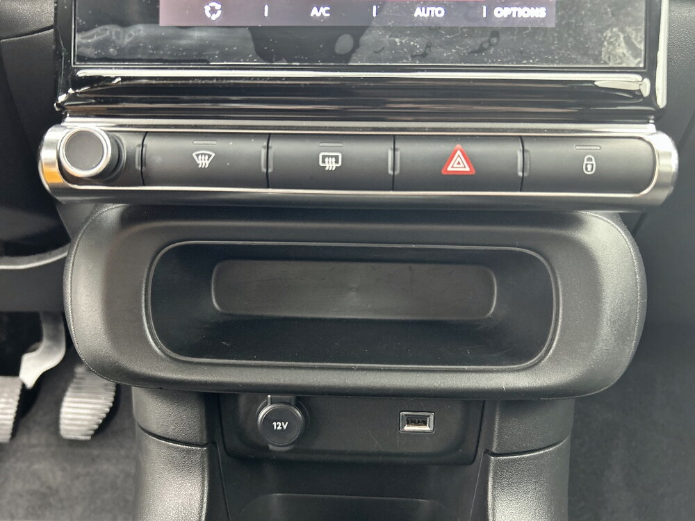 Occasion CITROEN C3 C3 PureTech 83 ch BVM5 - Max