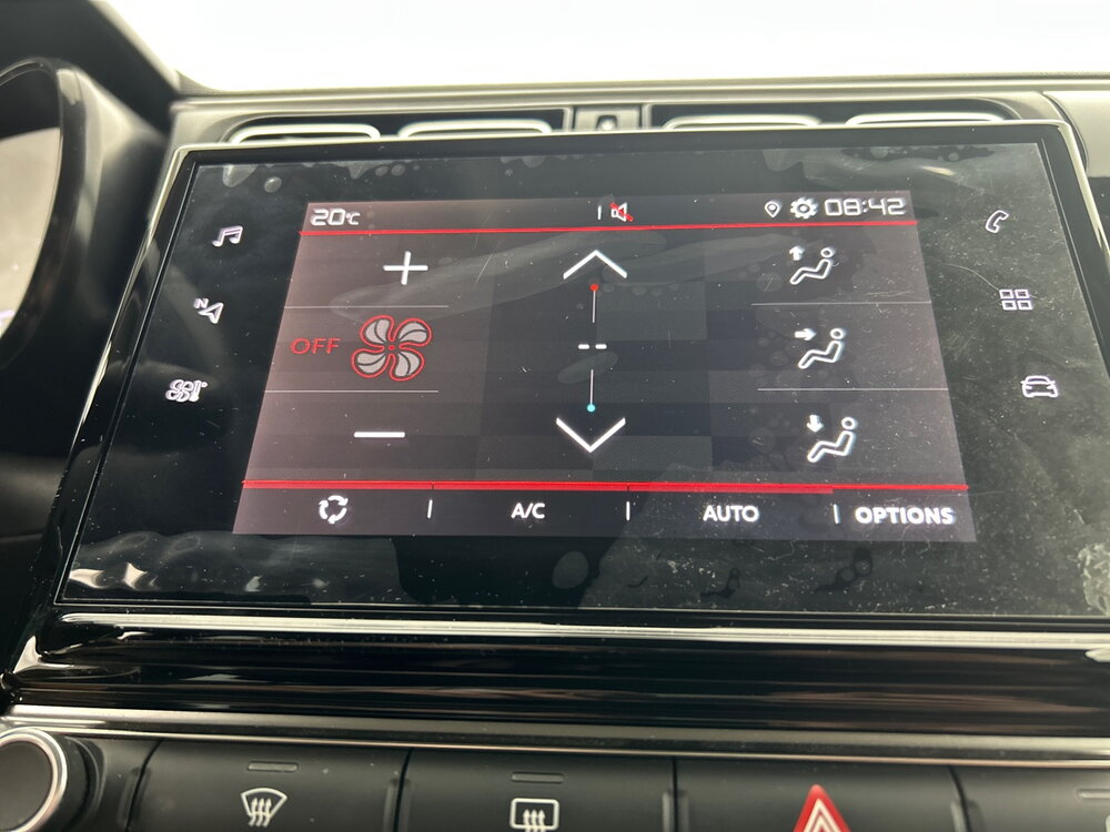Occasion CITROEN C3 C3 PureTech 83 ch BVM5 - Max
