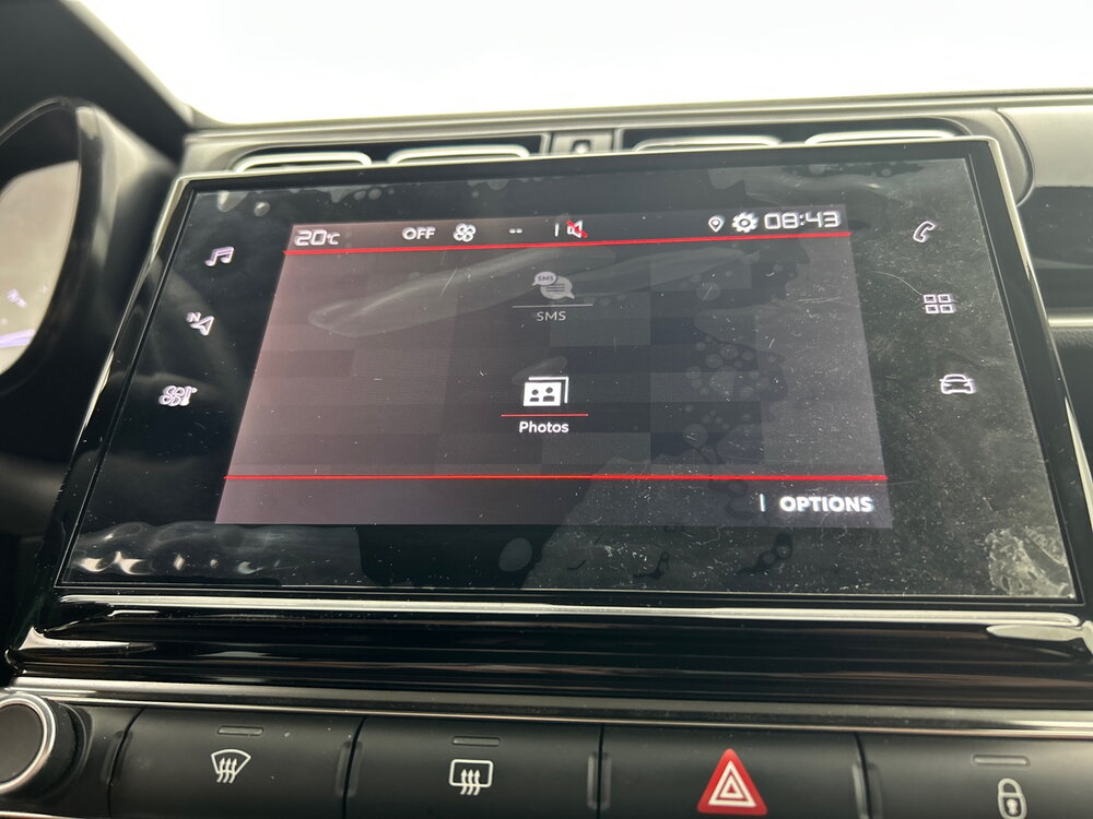 Occasion CITROEN C3 C3 PureTech 83 ch BVM5 - Max