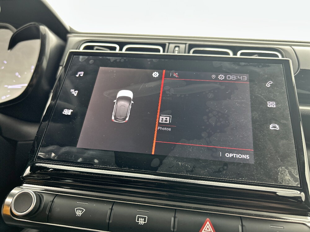 Occasion CITROEN C3 C3 PureTech 83 ch BVM5 - Max
