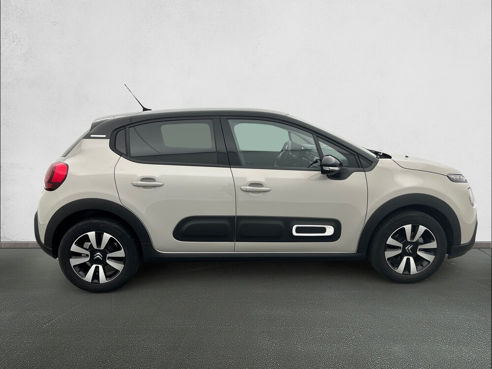 Occasion CITROEN C3 C3 PureTech 83 ch BVM5 - Max