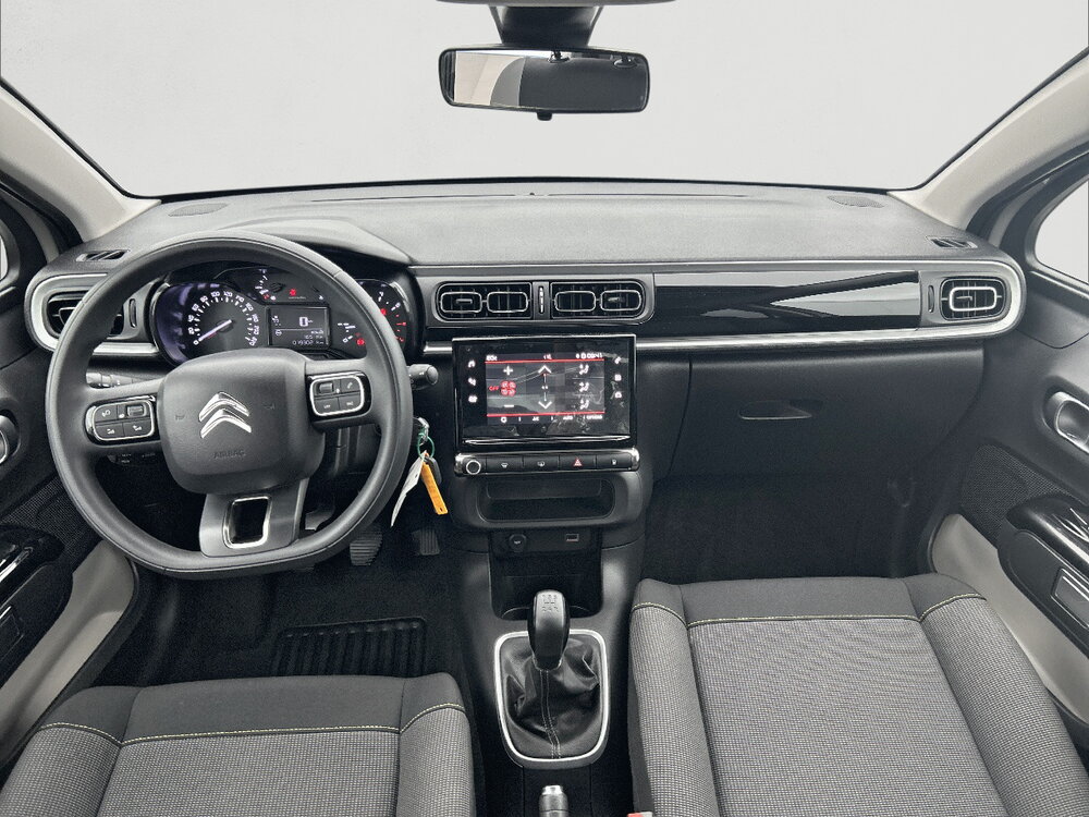 Occasion CITROEN C3 C3 PureTech 83 ch BVM5 - Max