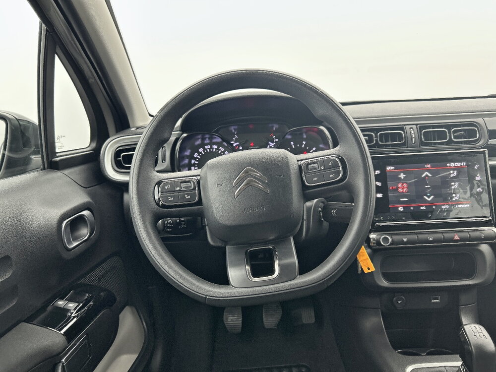 Occasion CITROEN C3 C3 PureTech 83 ch BVM5 - Max