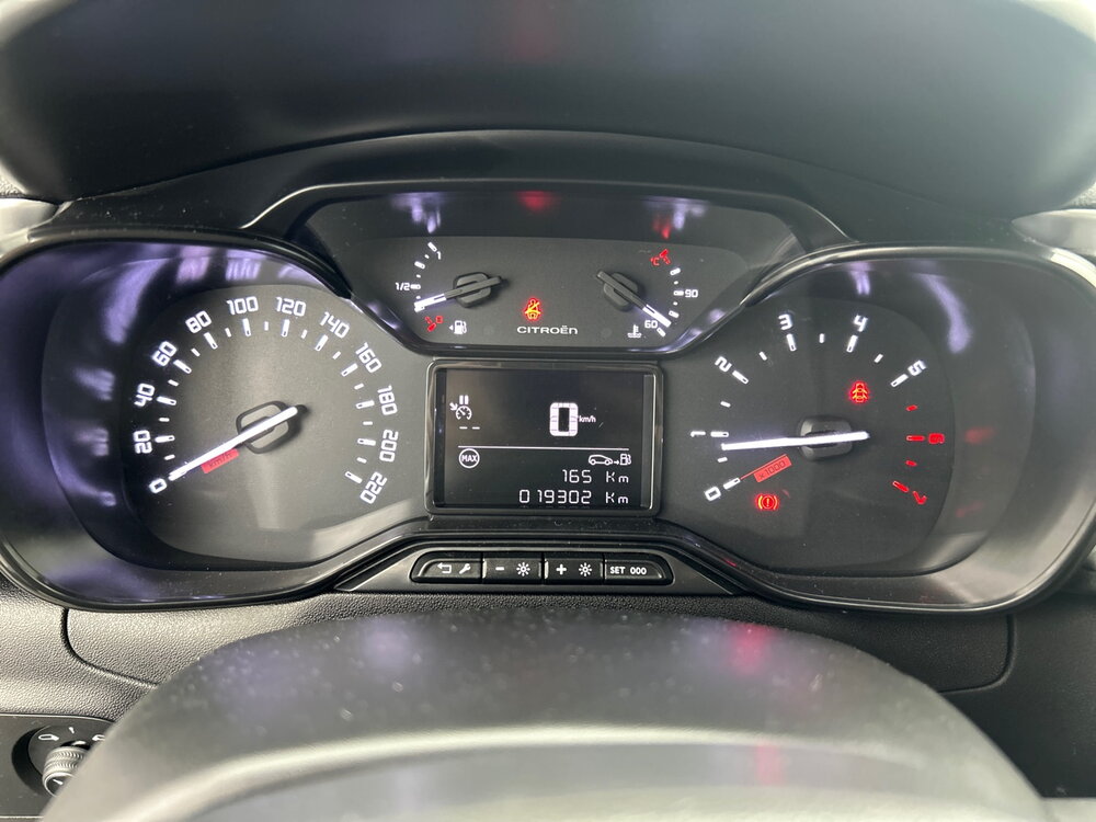 Occasion CITROEN C3 C3 PureTech 83 ch BVM5 - Max