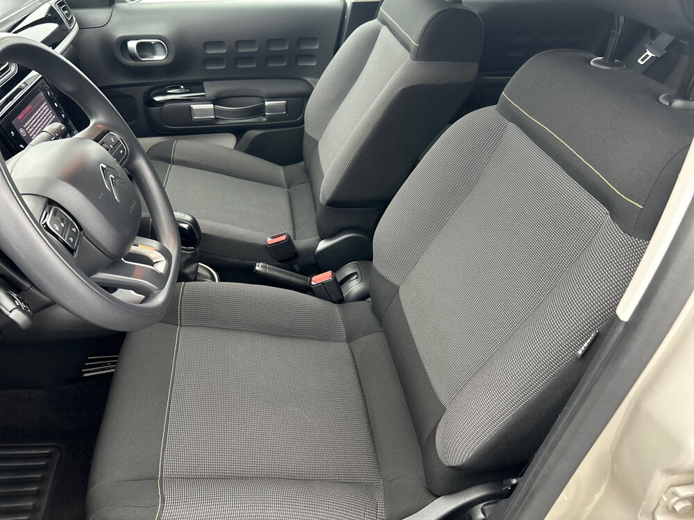 Occasion CITROEN C3 C3 PureTech 83 ch BVM5 - Max