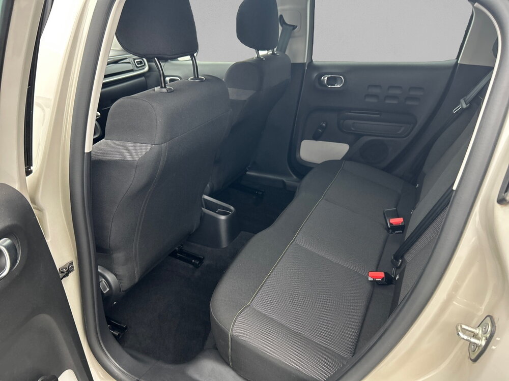 Occasion CITROEN C3 C3 PureTech 83 ch BVM5 - Max
