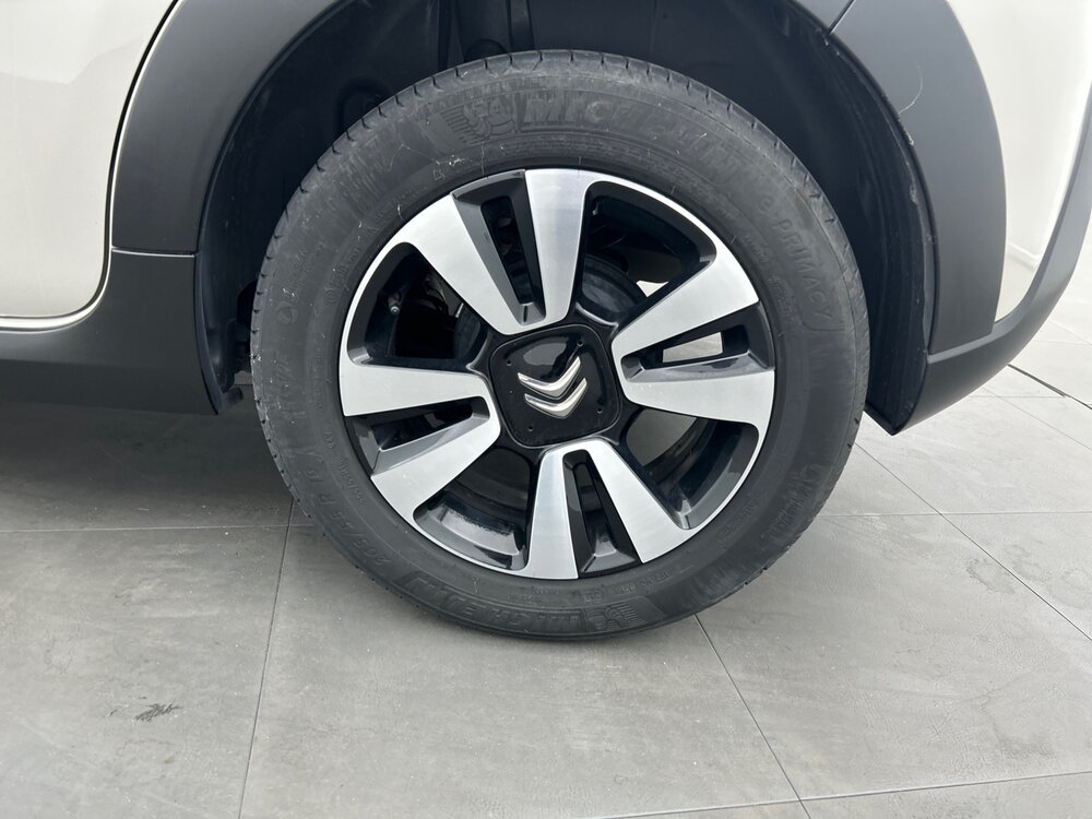Occasion CITROEN C3 C3 PureTech 83 ch BVM5 - Max