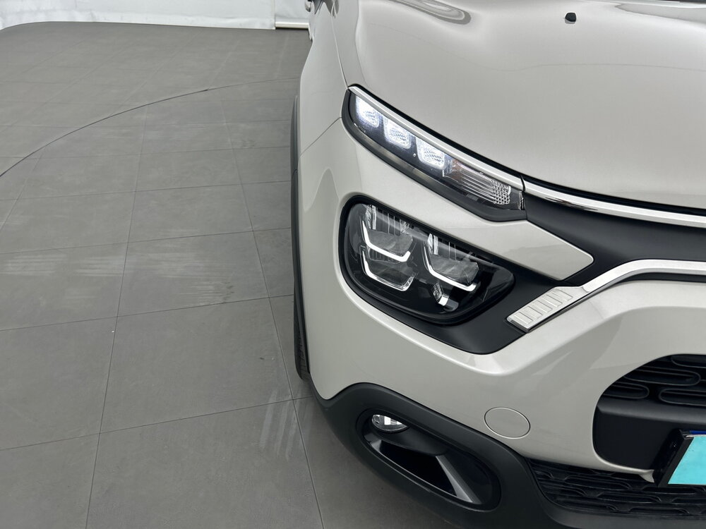 Occasion CITROEN C3 C3 PureTech 83 ch BVM5 - Max