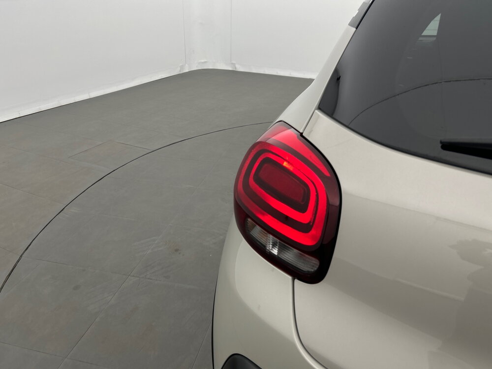 Occasion CITROEN C3 C3 PureTech 83 ch BVM5 - Max