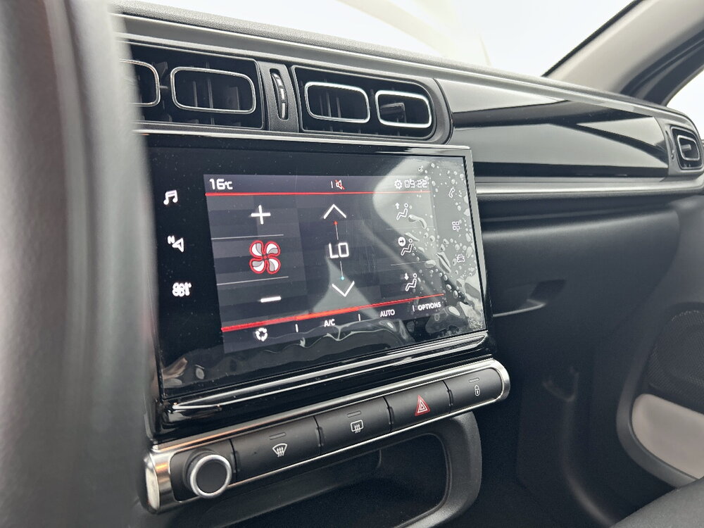 Occasion CITROEN C3 C3 PureTech 83 ch BVM5 - Max
