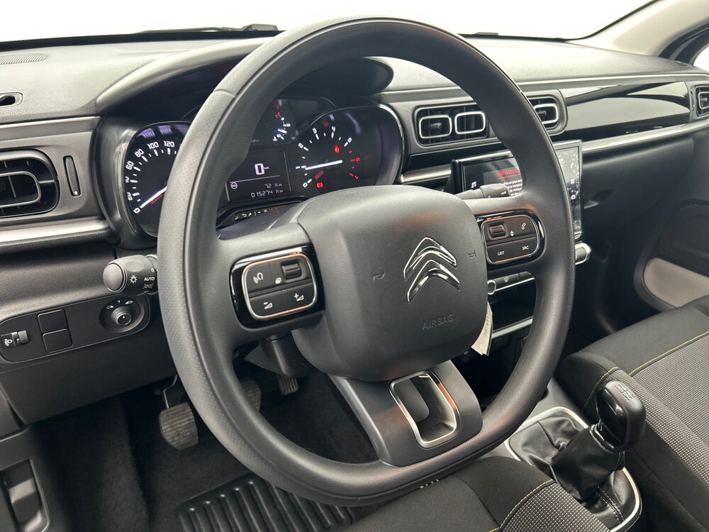 Occasion CITROEN C3 C3 PureTech 83 ch BVM5 - Max