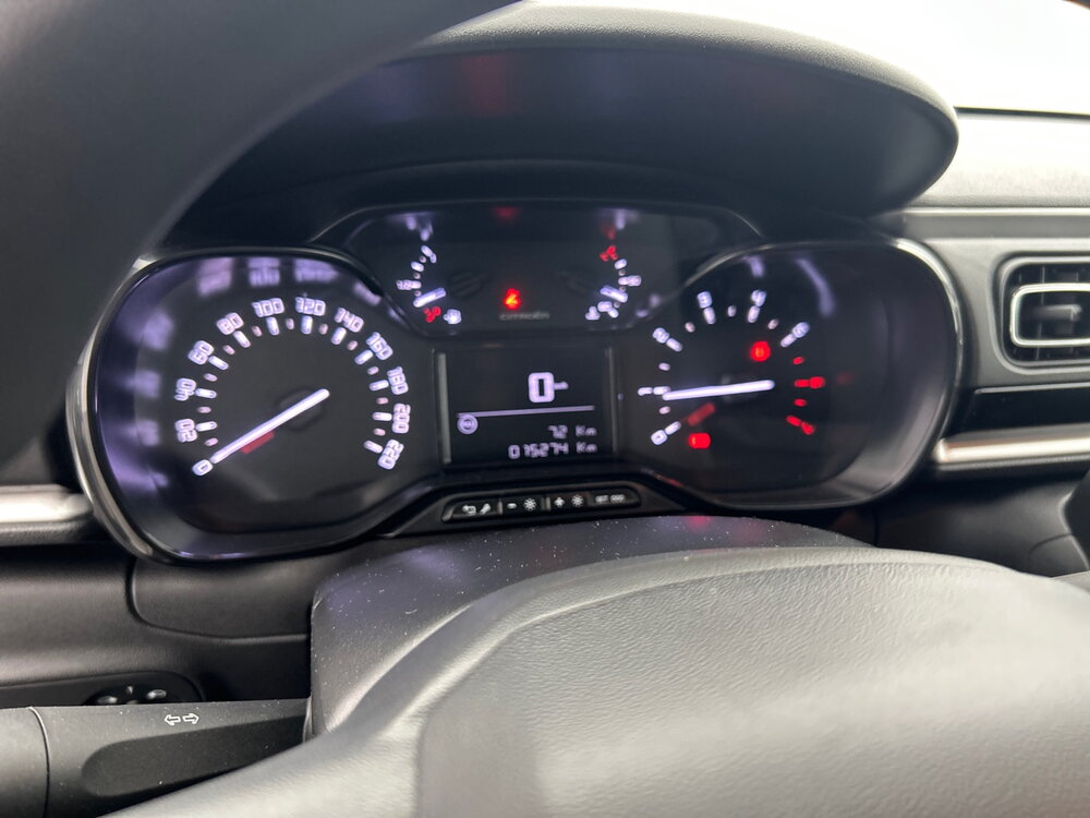 Occasion CITROEN C3 C3 PureTech 83 ch BVM5 - Max