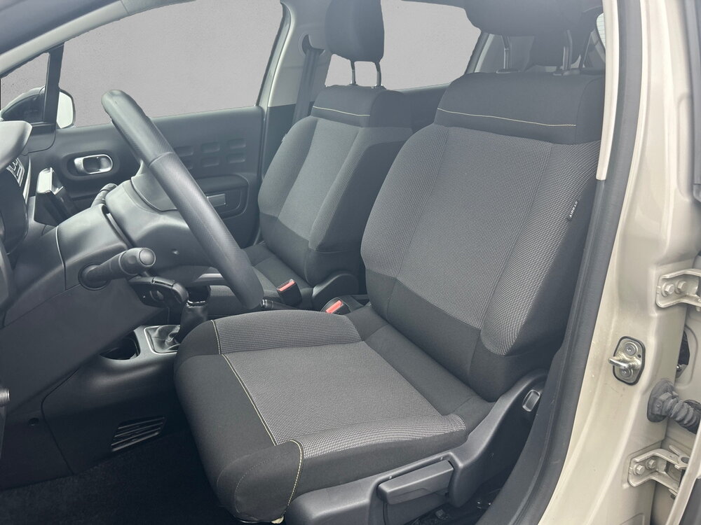 Occasion CITROEN C3 C3 PureTech 83 ch BVM5 - Max