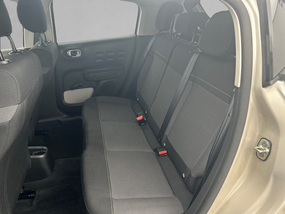 Occasion CITROEN C3 C3 PureTech 83 ch BVM5 - Max