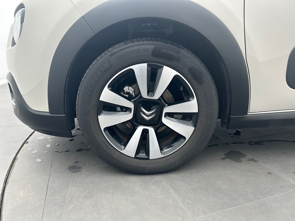 Occasion CITROEN C3 C3 PureTech 83 ch BVM5 - Max