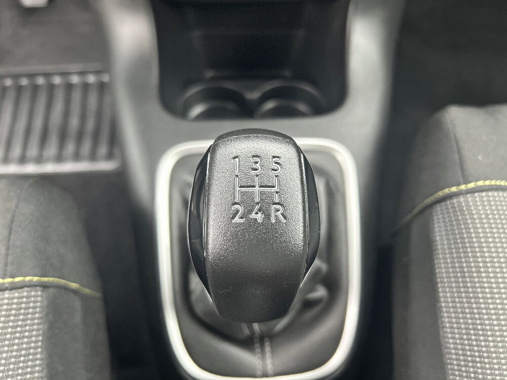 Occasion CITROEN C3 C3 PureTech 83 ch BVM5 - Max