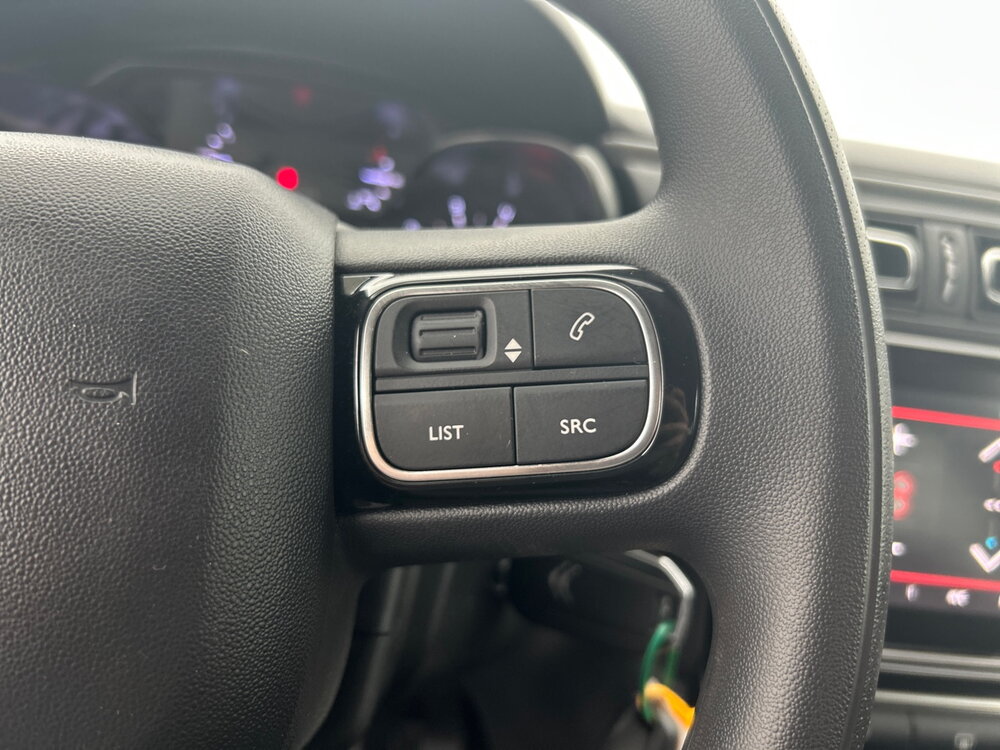Occasion CITROEN C3 C3 PureTech 83 ch BVM5 - Max