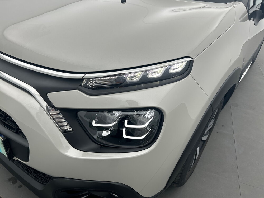 Occasion CITROEN C3 C3 PureTech 83 ch BVM5 - Max