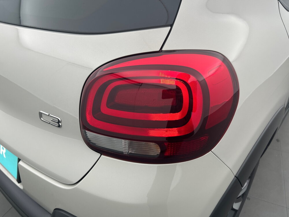 Occasion CITROEN C3 C3 PureTech 83 ch BVM5 - Max