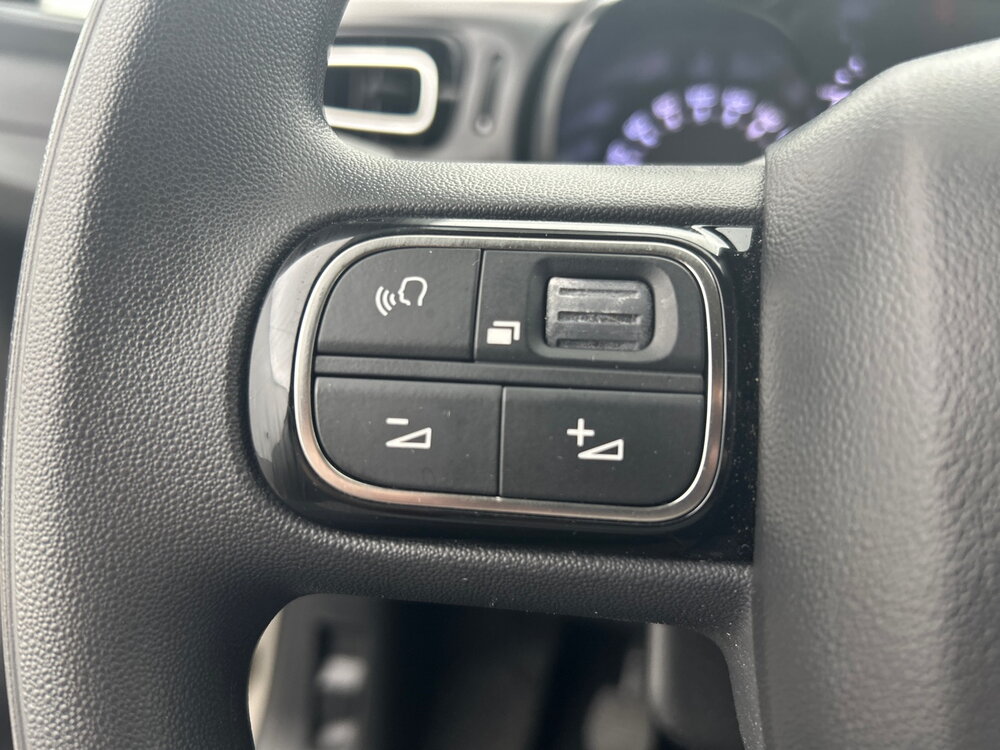 Occasion CITROEN C3 C3 PureTech 83 ch BVM5 - Max