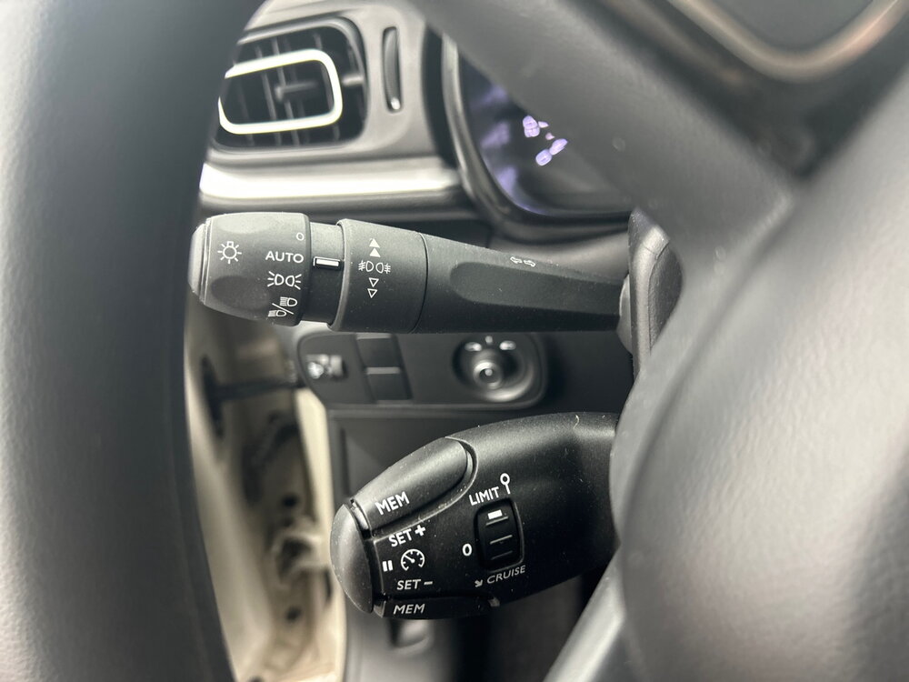 Occasion CITROEN C3 C3 PureTech 83 ch BVM5 - Max