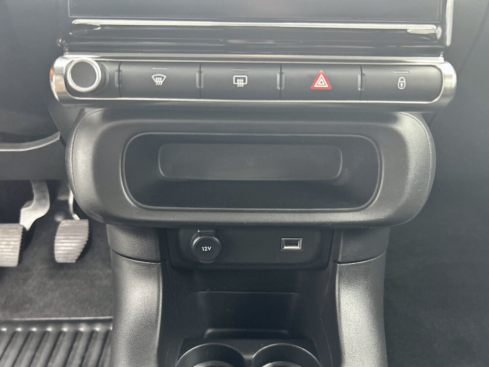 Occasion CITROEN C3 C3 PureTech 83 ch BVM5 - Max