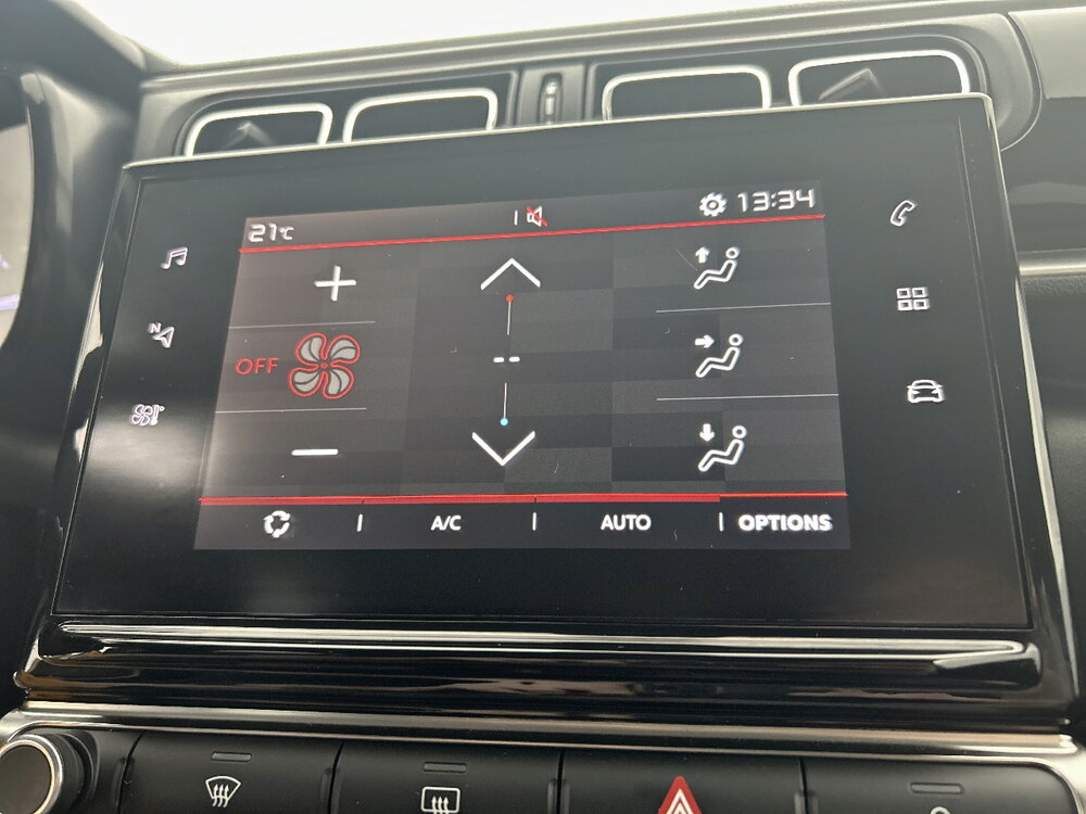 Occasion CITROEN C3 C3 PureTech 83 ch BVM5 - Max