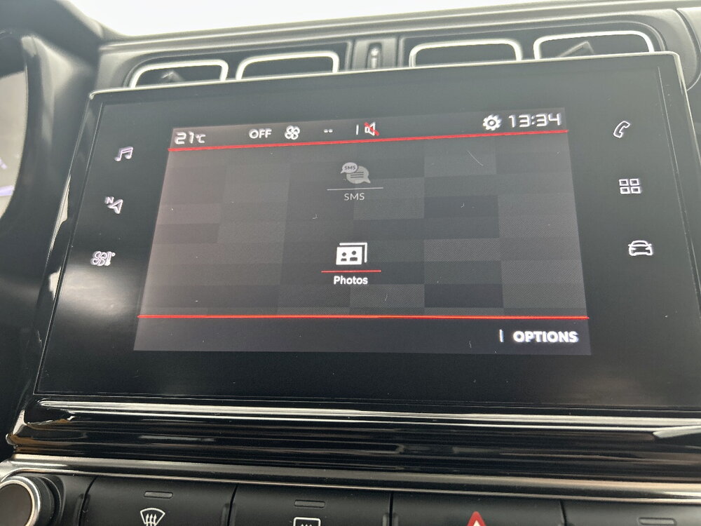 Occasion CITROEN C3 C3 PureTech 83 ch BVM5 - Max