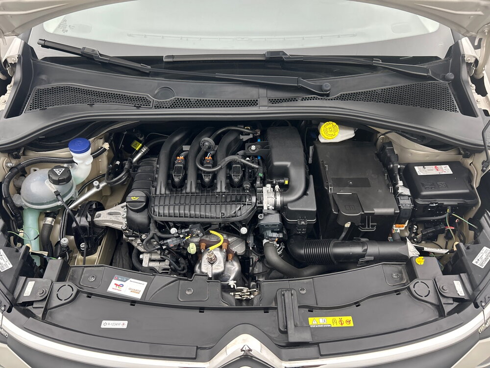 Occasion CITROEN C3 C3 PureTech 83 ch BVM5 - Max
